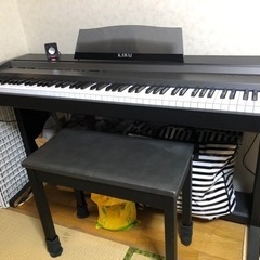 KAWAI digital piano PW350