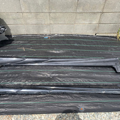 ギャルソン DAD ブラックマフィア JB5用