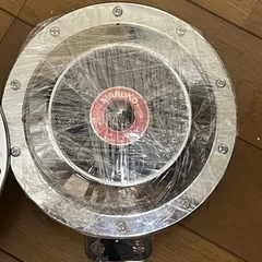 旧車に！絶版？マルコホーン