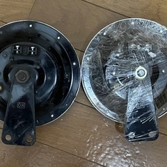 旧車に！絶版？マルコホーン