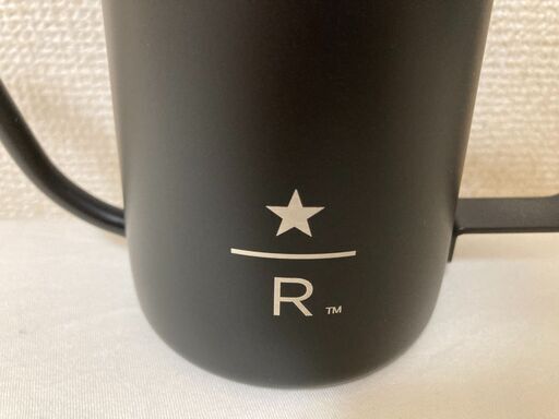 スターバックス リザーブロースタリー ミニケトル 300ml スターバックス リザーブロースタリー ミニケトル 300ml