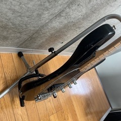 ミュージックマン　スティングレイ