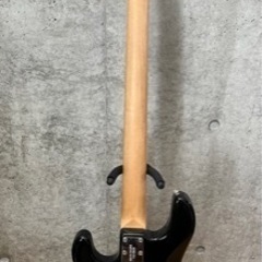 ミュージックマン　スティングレイ