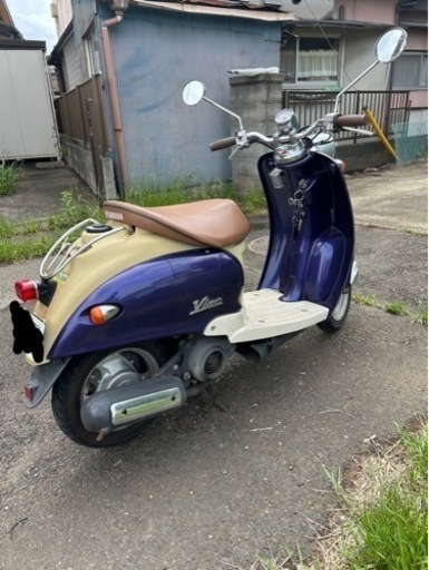 ビーノ 50cc 自賠責 r7.2まで お値下げ不可 ビーノ 50cc 自賠責 r7.2まで お値下げ不可 1/32、1/24 車・バイク・自転車