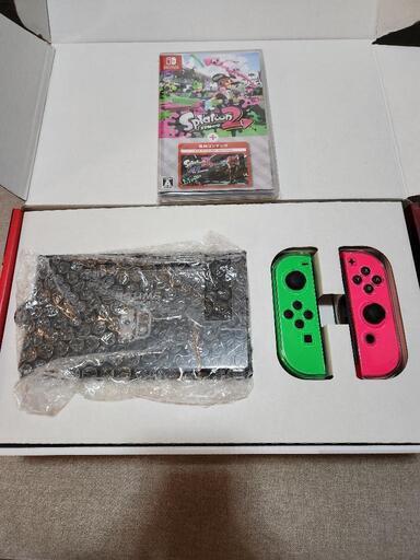 大至急 新品未開封 手渡しのみ 任天堂 大至急 新品未開封 手渡しのみ 任天堂