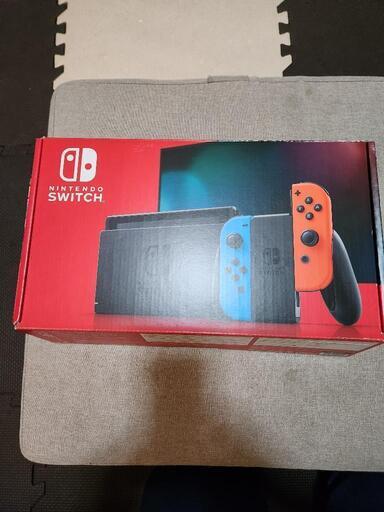 Switch(値下げしました)