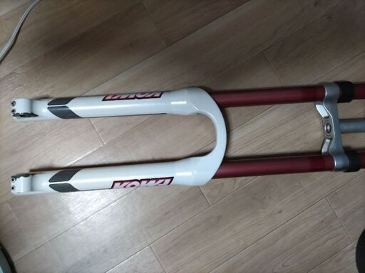 コーワ製180sf限定ホワイト