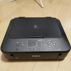 CANON MG5530 プリンター　スキャナー複合機 ジャンク