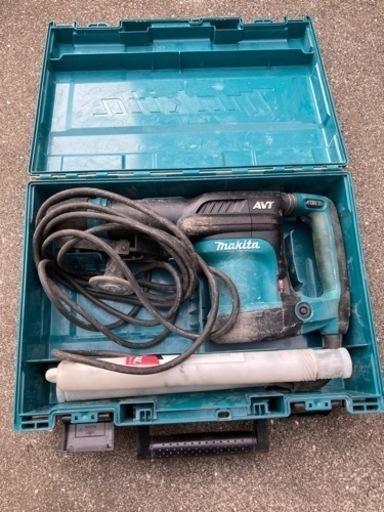 電動ハンマー HM0871C
