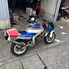 【ネット決済】nsr50 前期