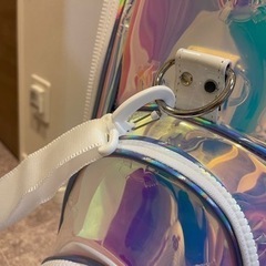 HONMA ホンマ　キャディバッグ オーロラ　ホワイト