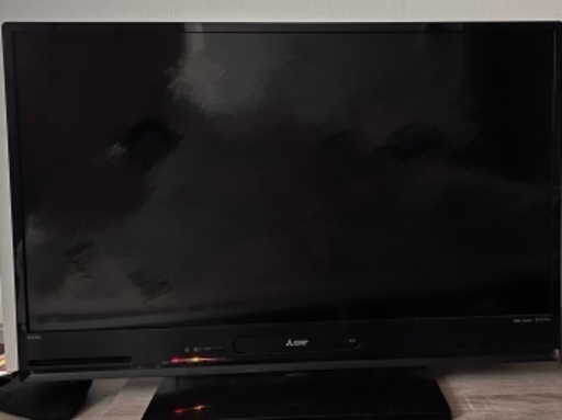 MITSUBISHI 液晶テレビ