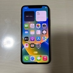 iPhone11pro 64GB スペースグレー　SIMフリー　...