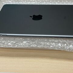 おまけ付 iPad mini (第5世代) 64GB スペースグレイ 2021年