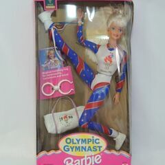 Barbie☆バービー人形 1996年 アトランタ オリンピック...