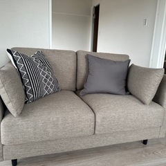 値下げしました！！ソファ