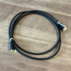 【お話中】HDMIケーブル 1.5m