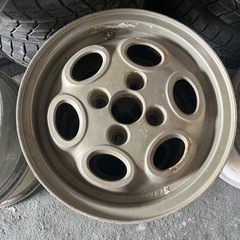 ATS ホイール　4本