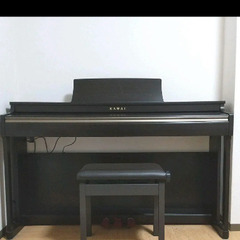 KAWAI CN25R 電子ピアノ