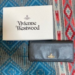 Vivienne Westwood  長財布