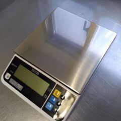 タニタ デジタルスケール TL-280 (片面) 15kg