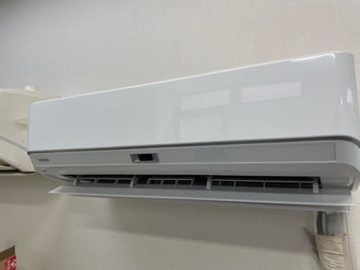 東芝エアコン2019