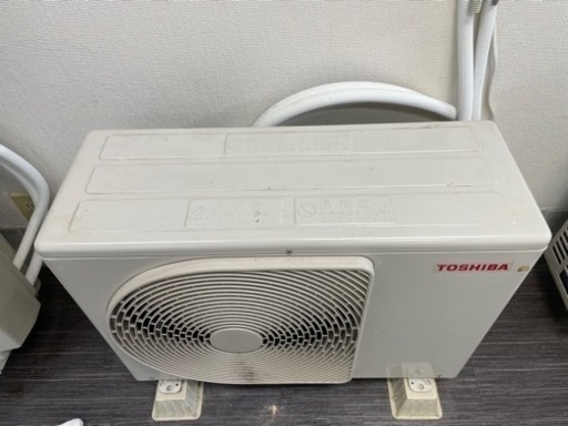 東芝エアコン2019 | diyfishblogs.com