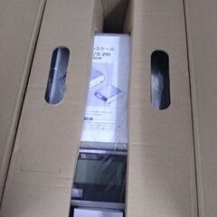 タニタ デジタルスケール TL-280 (片面) 15kg