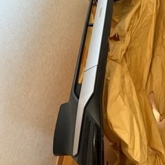 TRDフロントスポイラー