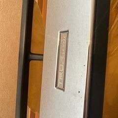 TRDフロントスポイラー