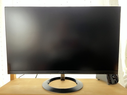 《値下！！》ASUS VZ249 23,8inch  モニター　液晶　パソコン　サブ画面　デスクワーク　在宅ワーク