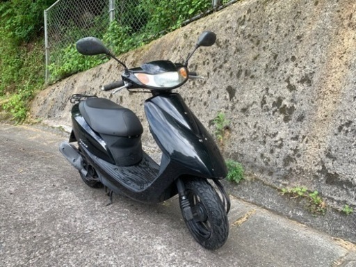 ☆ホンダ　ディオ　