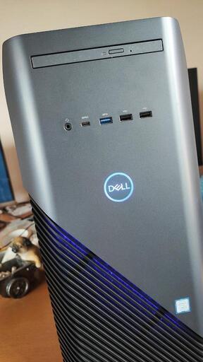 超人気DELL ゲーミングパソコン