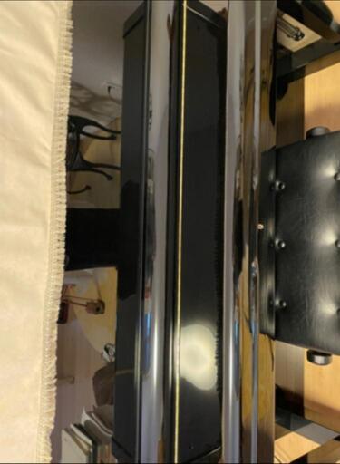 美品 アップライトピアノをお安くお譲りいたします！ 【公式通販 