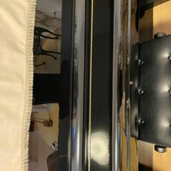 アップライトピアノ!!美品です。