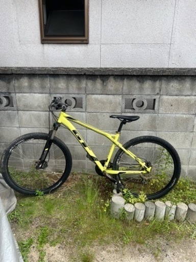 GT アグレッサーエキスパート