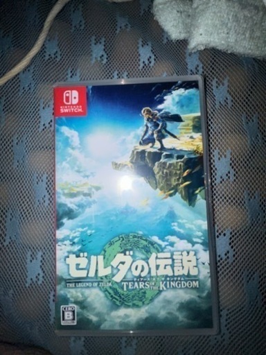 ゼルダの伝説