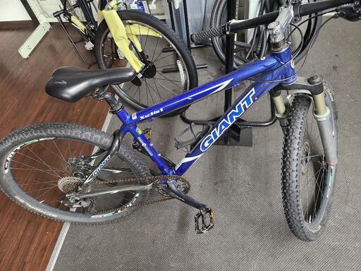 ジャイアント giant MTB sサイズ