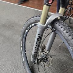 ジャイアント giant MTB sサイズ