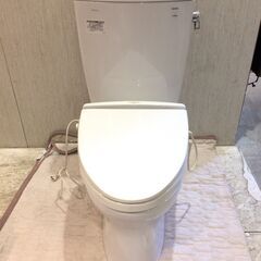 □8656□TOTO 便器 CS60BP タンク SH60BA ウォームレット TCF223 