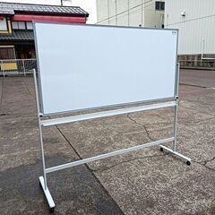 ショップ ホワイトボード(オフィス用家具)の中古が安い!激安で譲り