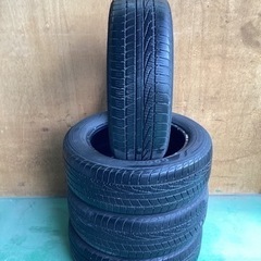 アシュアランス ウェザーレディ 215/60R17 ASSURA...