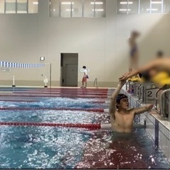 【水泳】飛び込みのグループレッスン参加者募集中！【善行】