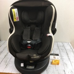 カーメイト エールべべクルット3iプレミアム BF841 ③