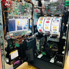 リゼロ 双子パネル スロット実機