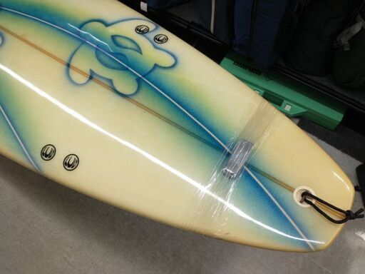 TOWN＆COUNTORY 9'6 ロングボード TOWN＆COUNTORY 9'6 ロングボード