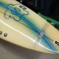 TOWN＆COUNTORY 9\'6 ロングボード