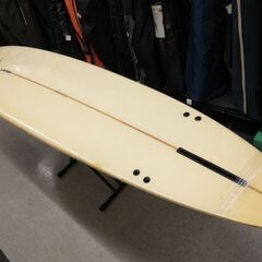 TOWN＆COUNTORY 9\'6 ロングボード