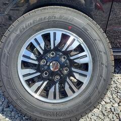 195/80R15 107/105N LT