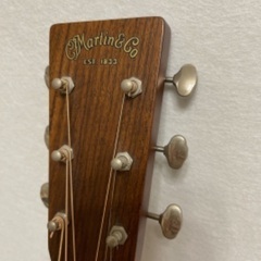 マーティン アコギ00-15M
